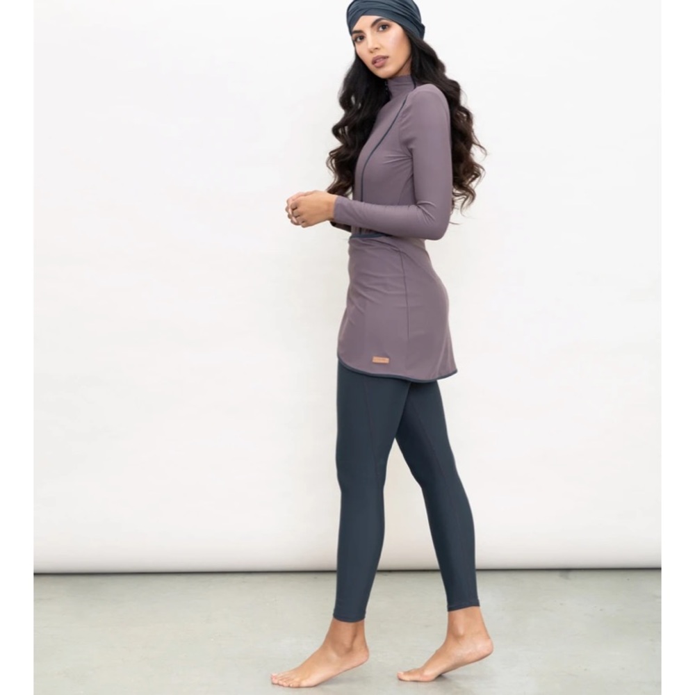 LYRA SWIMWEAR MODEST SWIMSUIT